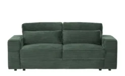 Big Sofa in modernem Breitcord Branna