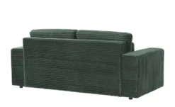 Big Sofa in modernem Breitcord Branna