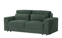 Big Sofa in modernem Breitcord Branna