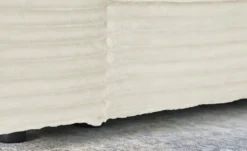 Big Sofa in modernem Breitcord Branna