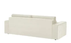 Big Sofa in modernem Breitcord Branna