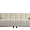 Big Sofa in moderner Bubble-Optik Valentina