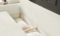 Big Sofa mit Funktion Malyn II