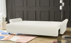 Big Sofa mit Funktion Malyn II
