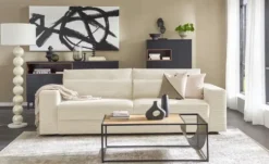 Big Sofa mit Schlaffunktion Branna