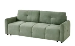 Big Sofa mit Schlaffunktion Honory