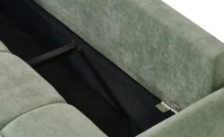 Big Sofa mit Schlaffunktion Honory