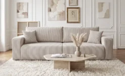 Big Sofa mit Schlaffunktion Henna