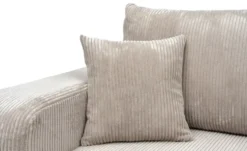 Big Sofa mit Schlaffunktion Henna