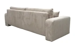 Big Sofa mit Schlaffunktion Henna