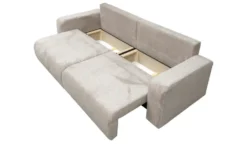 Big Sofa mit Schlaffunktion Henna