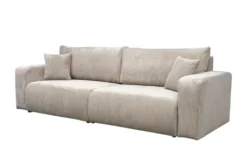 Big Sofa mit Schlaffunktion Henna