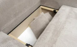 Big Sofa mit Schlaffunktion Henna