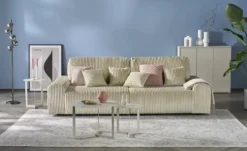 Big Sofa mit Schlaffunktion Jolena