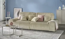 Big Sofa mit Schlaffunktion Jolena