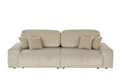 Big Sofa mit Schlaffunktion Jolena
