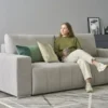 Big Sofa mit Schlaffunktion Zoom