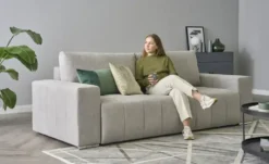Big Sofa mit Schlaffunktion Zoom