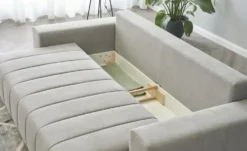 Big Sofa mit Schlaffunktion Zoom