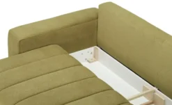 Big Sofa mit Schlaffunktion Zoom