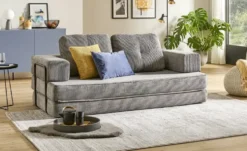 Big Sofa vakuumiert Ladanie