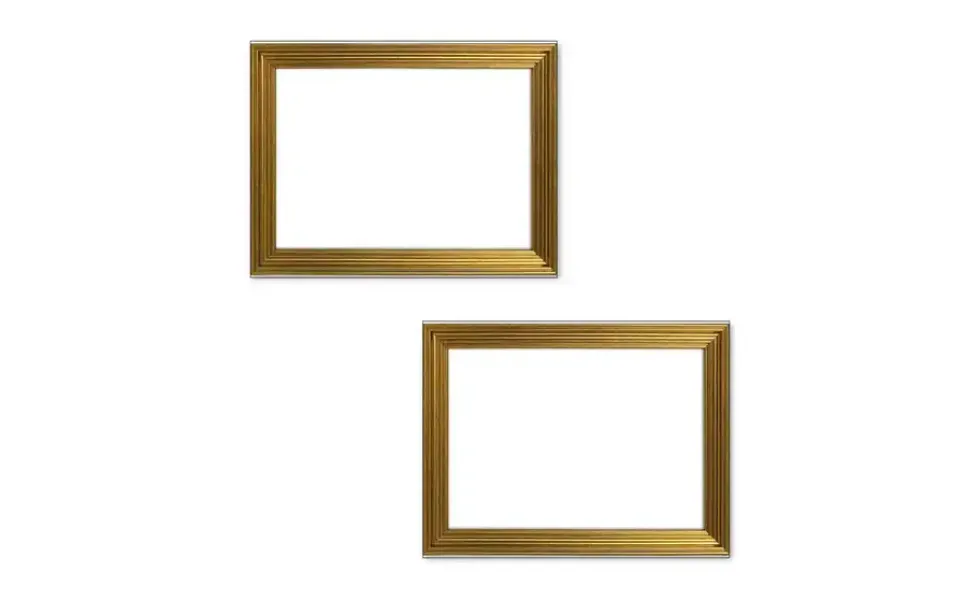 Bilderrahmen 13x18 cm, 2er-Set