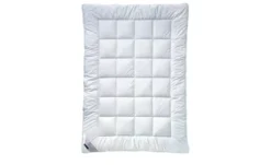 Billerbeck Duo-Steppbett Granat