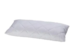 Billerbeck Kopfkissen Granat