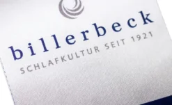 Billerbeck Kopfkissen Granat