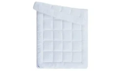 Billerbeck Mono-Steppbett Queen