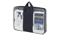 Billerbeck Sommer-Steppbett Sari