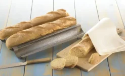 Birkmann Baguetteblech Laib & Seele