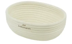 Birkmann Gärkörbchen Laib & Seele