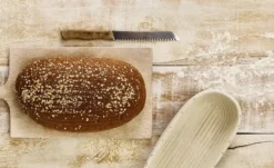 Birkmann Gärkörbchen Laib & Seele
