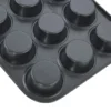Birkmann Muffinform Home Baking