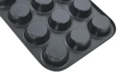 Birkmann Muffinform Home Baking