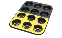 Birkmann Muffinform Home Baking