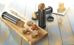Birkmann Partybrot- Formen Laib & Seele