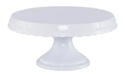 Birkmann Tortenplatte Vintage