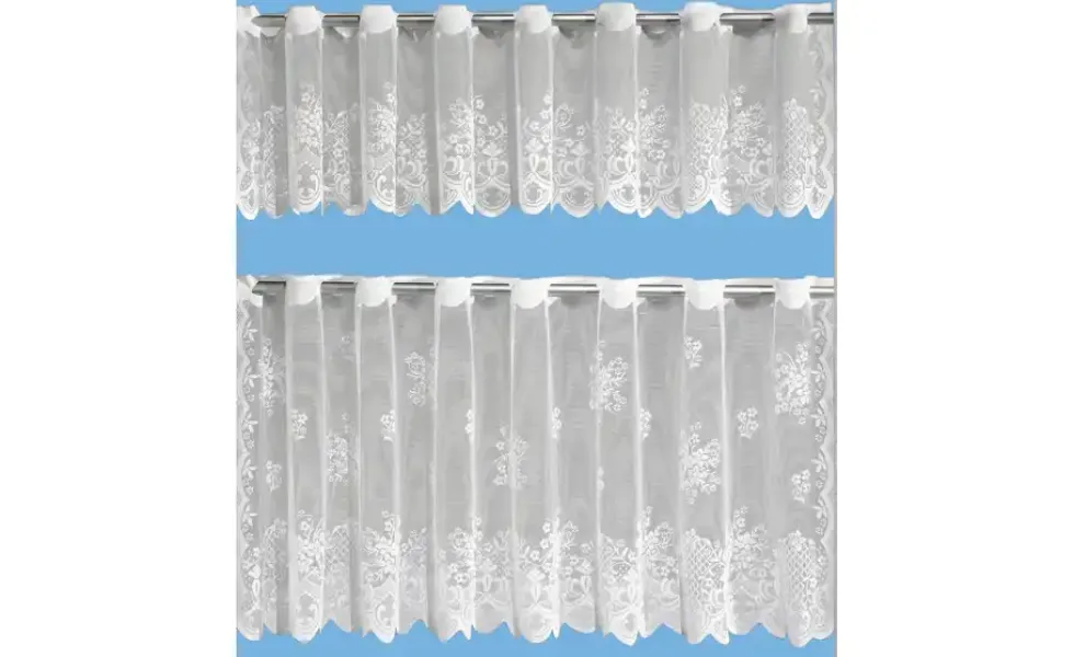 Bistrogardine 2er Set
