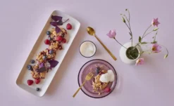 Bitz Dessertteller Kusintha