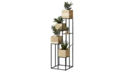Blumenständer Rack