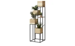 Blumenständer Rack