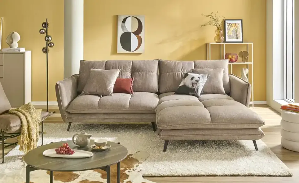 bobb Ecksofa Arianna