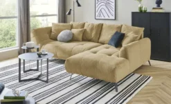 bobb Ecksofa Bellani III