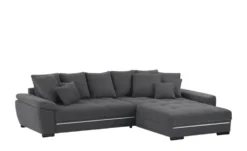 bobb Ecksofa Farina Fancy-LED
