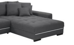 bobb Ecksofa Farina Fancy-LED