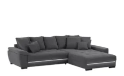 bobb Ecksofa Farina Fancy-LED