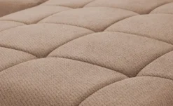 bobb Ecksofa mit Sitztiefenverstellung Carly