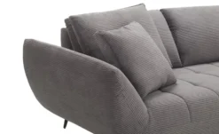 bobb Ecksofa mit Sitztiefenverstellung Carly Novaspring